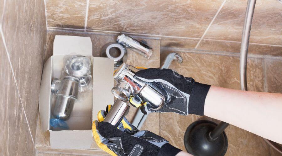 Local Chimney Repair in Maddock, ND